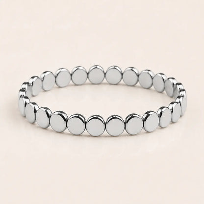 hematite bracelet for women