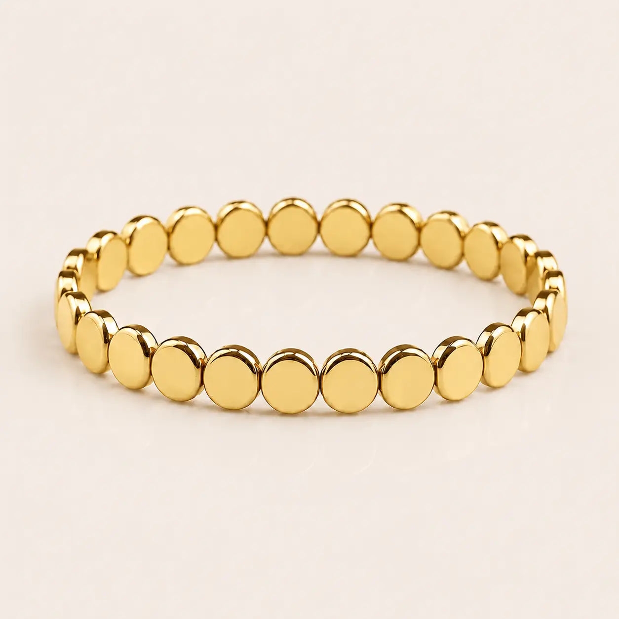 Haima Hematite Bracelet | Your Natural Menopause Solution